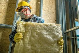 Eco-Friendly or Green Insulation Solutions in Dorr, MI